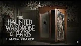 The Haunted Wardrobe of Paris | True Hotel Horror Story