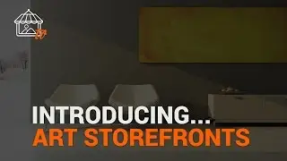 What does Art Storefronts do?   Ecommerce software for artists and print studios