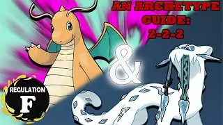 How to PLAY and BEAT 2-2-2 Teams | Archetype Guide VGC Reg F