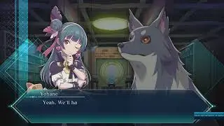 Genjitsu no Yohane - BLAZE in the DEEPBLUE PART 2: Exploring the Ruins!
