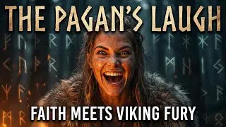 The Pagan's Laugh