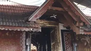 Awakening @Triprayar Sree Rama Temple