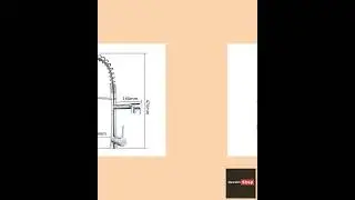 KE6024 Molla multifunzionale Disegno Acqua calda fredda Miscelazione Ugello Adattatore filtro acq...