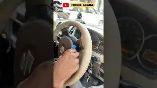 Car Interior Modified | Fully modified Zen estilo