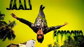 EMCEE HASNAIN - Jaali Zamaana | Prod. by Shuelace | Official Music Video