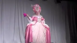 AN2014-Masquerade-Entry22-Prima Donna la Carlotta