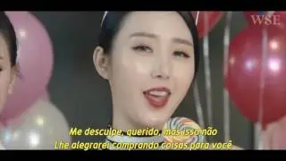 PT | BR SIXBOMB - Wait 10 Years Baby