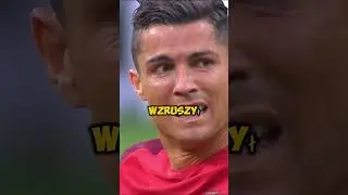 Cristiano Jr. rozbił ulubiony samoch&oacute;d Ronaldo! 😳😱 #ronaldo #shorts