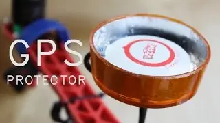 GPS Protector - ArchiCopters