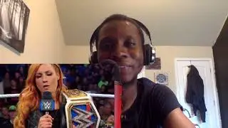 Wrestle With Andy-REFRESHED GIMMICKS | That Saved Careers! (Pt.I) (Reaction)