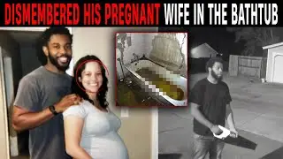 Pregnant Wife Wanted Bigger Butt &mdash; What Her HUSBAND Did SHOCKED Police&hellip;