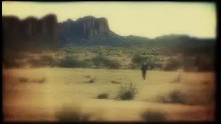 This Moutain Range Changes People (FOR THE WORST)