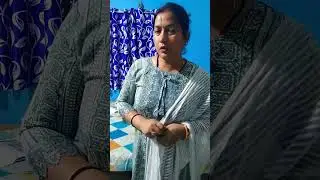 Devrani Jethani ki nik jhok 😜😌#please subscribe my channel 🙏🏻#like & share 👍🏻#comedy shorts 😂