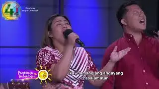 TAKUS KA (video compilation)