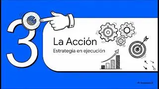 Resumen de resumen.  La IA nos sorprende con este perspectiva del Diagrama del Vendedor. 