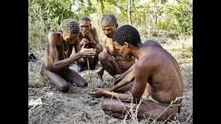 KhoiKhoi and San Tribes of Africa with Thai Names! PEOPLE OF AYUTTHAYA