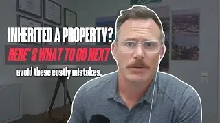 Inherited a Jupiter or Palm Beach Property? What To Do Next (5-Step Guide for Accidental Landlords)