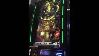 Acorn Pixie bonus