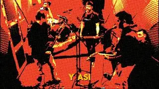 Problemas Internos - Pato (fragmento ensayo)