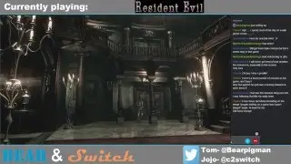 PSX Retrospective- REmake (with Pullahoko, C2switch and Minty)