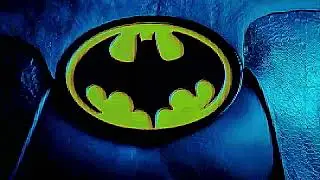 Batman Fan Song (Smashing Pumpkins Parody) Bullet with Bat Wings ft. @C4X3Music