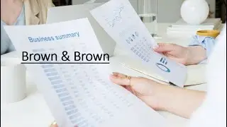 Brown & Brown Business Summary