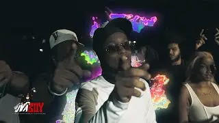 Alias DaeDae x Fat Leak - 