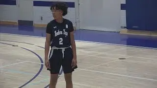 united showcase 2019 | 13-under | northern kings vs. toronto city elite