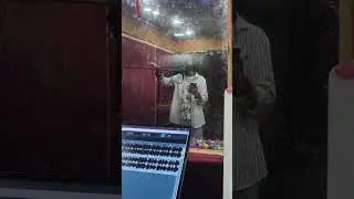 Live Recording #Ziddi Boy Chandan #Bk #bk_bihari #bhojpuri #funny #minivlog #vlog #ziddiboychandan