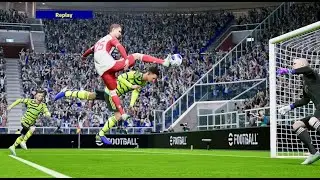 eFOOTBALL 2024 featuring LEO MESSI 🐐