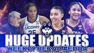 Senior Day Drama: Who&rsquo;s REALLY Coming Back Next Year? 👀