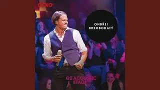 Správci osudů (Live)