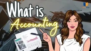 What is Accounting 📝 Basic Concepts in Bengali. A Step-By-Step Guide. #commerce #education #account 