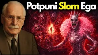 Kad Narcis Otkrije da Te Više Ne Može Dominirati… Učinit će Nezamislivo | Carl Jung