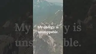 Unstoppable Motivation Affirmations | Focus, Discipline & Inner Power