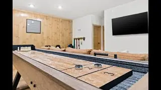 Blue Fern Cabin | Luxury Vacation Rental Photography & Drone Video in Blue Ridge GA