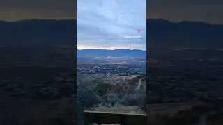 sunrise 🤝☀️#sunrise #talaria #surron #oregon #valley #earlymorning #upearly #watch #beautiful #vibes