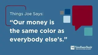 Business Banking With Dedicated Support | Needham Bank