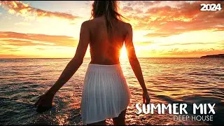 Canvas Fade 🎨 | Artistic Deep House | Musically Hub
