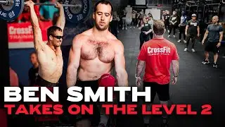 Why the 2015 CrossFit Games Champion Just Became a Level 2 Coach