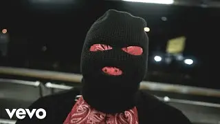 The LC - Fade Em (Official Music Video) ft. Henny
