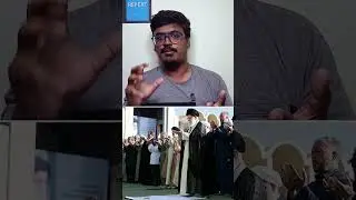 No One Can Defeat Iran! Here&rsquo;s Why 🇮🇷🔥| Yasar Speaks | Tamil