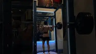 Depressed.Anxiety.Overthinking.Solution: gym #gymlife #bodybuilding #discipline