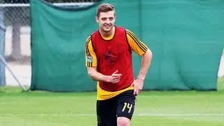 HIGHLIGHTS | Robbie Rogers