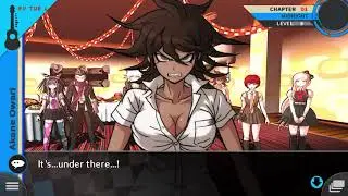 Byakuya Twogami Death