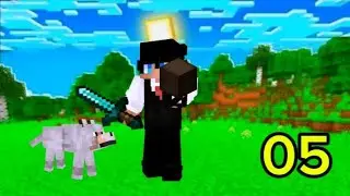 Peguei os itens pra poder construi a minha casa         o mundo redstone 
