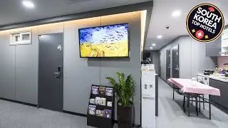Philstay Myeongdong Metro | Seoul, South Korea | Hotel Review 🛏️