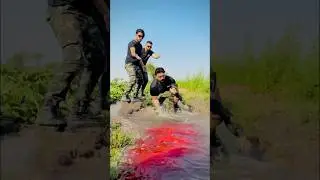 Pakistan Zindabad #abubaker007 #army #indianarmy #youtubeshorts #funny #horror #cow #cartoon
