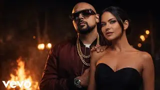 INNA ft. Sean Paul - All the Way Up Tonight(Official Music Video) | Lyric 