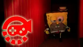 360&deg; Video - SpongeBob Massacre by Triple Dev